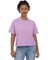 Comfort Colors® Women's Garment-Dyed Heavyweight Boxy T-Shirt